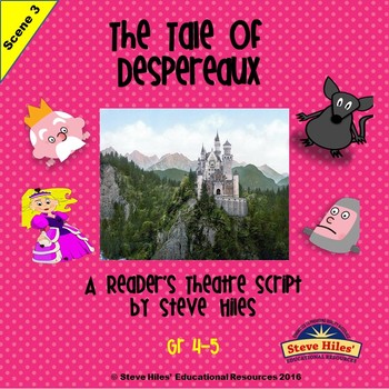 tale of despereaux pdf ebook